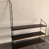 Thong thong credon and metal