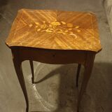 Coiffeuse Louis XV