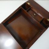 Wooden writing board