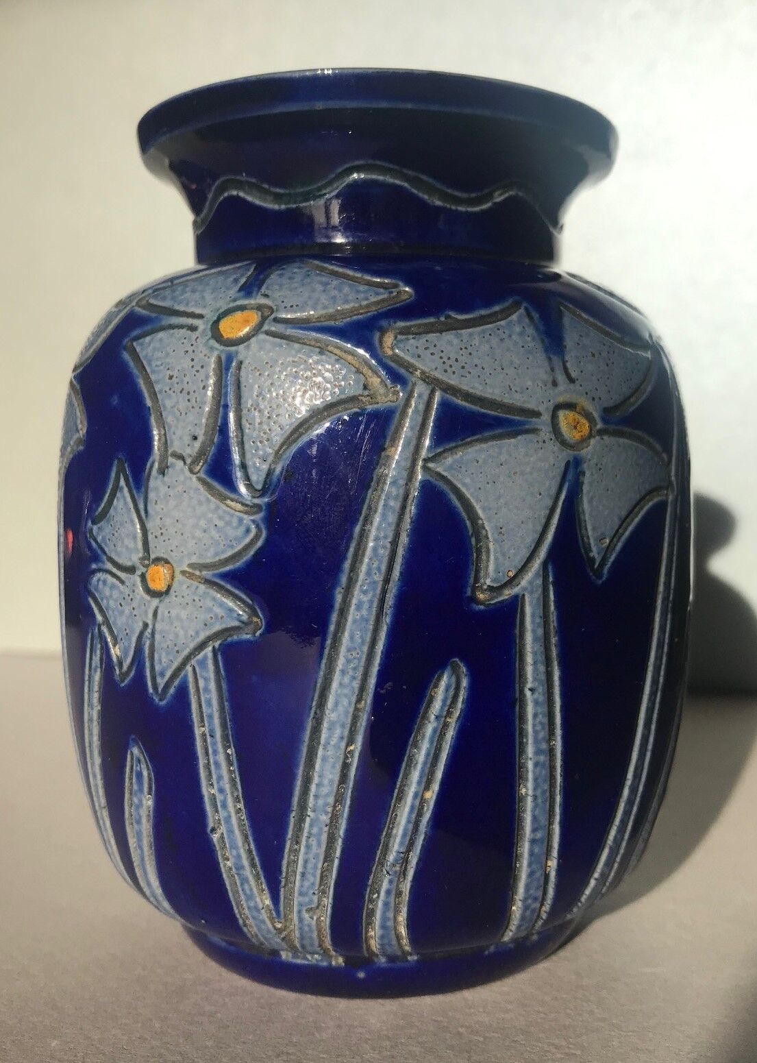 Vase