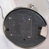 Office table lamp mushroom called 'paquebot', 1980s