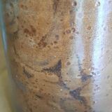 Vase en céramique D.Baudart 50's