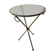 Pedestal 50 years