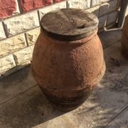 Ancient Orcio dà olio italiano