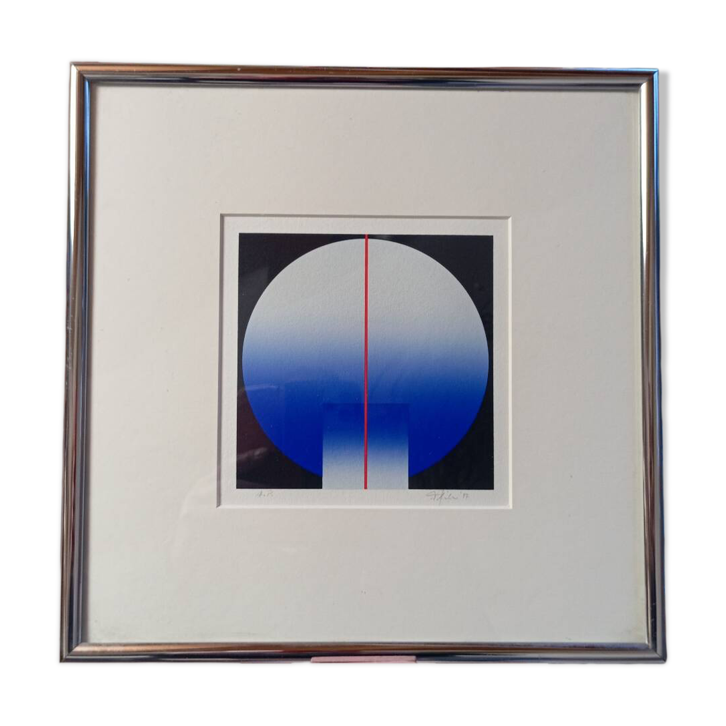 Friedrich Geiler Abstract Geometry