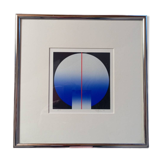 Friedrich Geiler Abstract Geometry