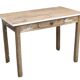 Table de ferme Bureau 105 x 63