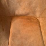 Pair of armchairs designed by Lusch Erzeugnis, Lusch & Co, Germany, 1960s