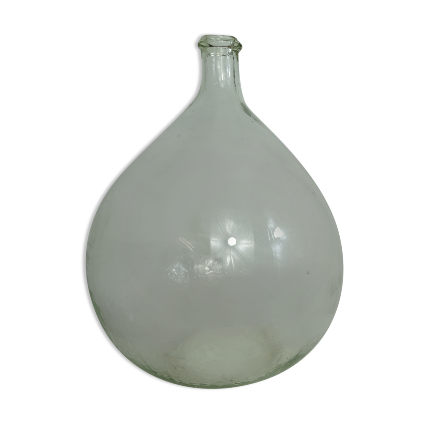 Bonbonne dame Jeanne 26 liters