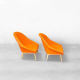 Fauteuils des années 1960