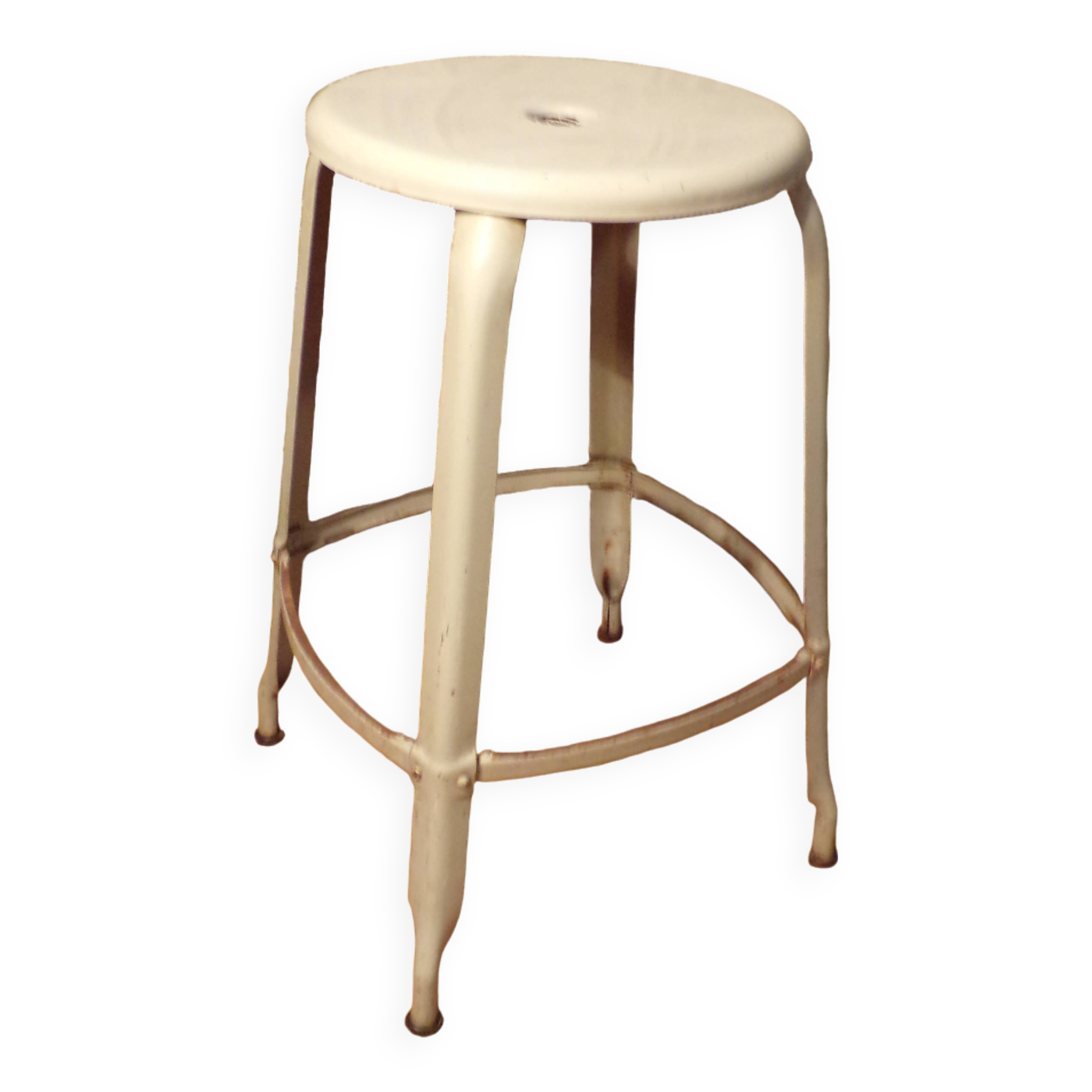 Nicolle workshop stool