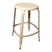 Nicolle workshop stool