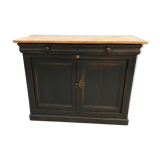 Buffet 2 doors early XXth