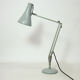 Lampe de bureau George Carwardine, Anglepoise, Herbert Terry and sons, 1960