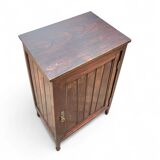 Liquor cabinet 1930s