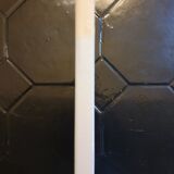 Minimalist painting on canvas