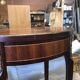 Table rognon d’appoint