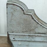 Pediment