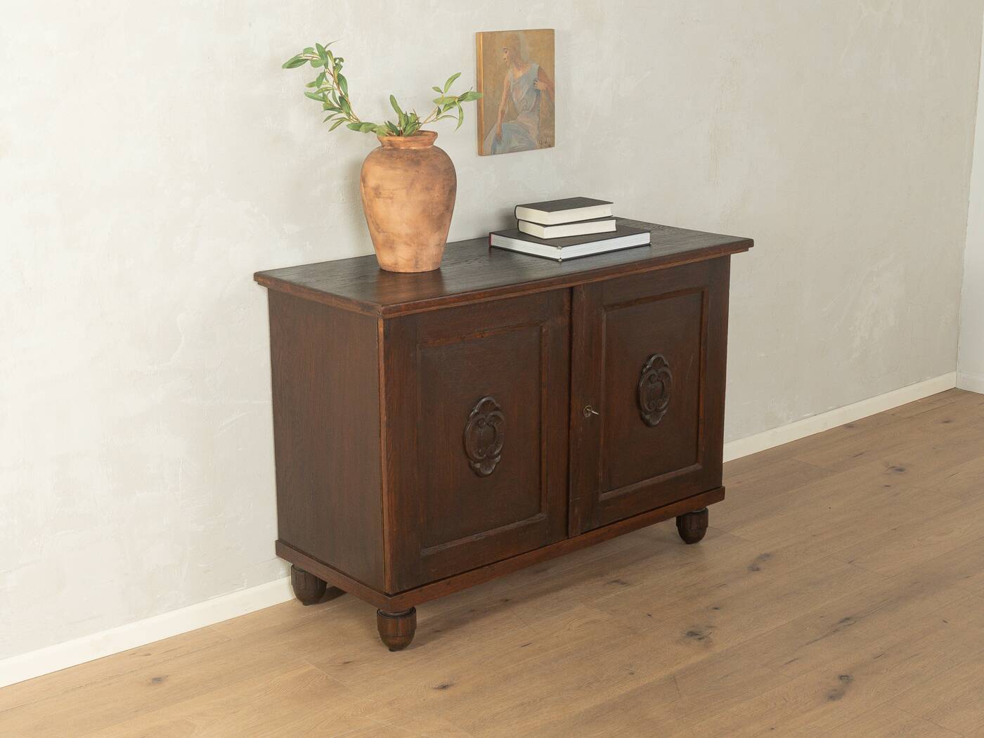 Art Deco sideboard, 1930s