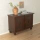 Art Deco sideboard, 1930s