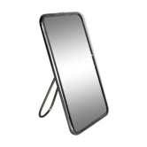 Barber mirror  18x13cm