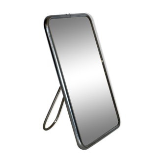 Barber mirror  18x13cm