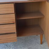 petite enfilade en formica