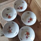 Set of 5 cups