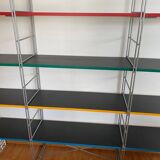 “Guide” shelf Niels Gammelgaard 1985