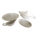 Service de table en porcelaine de m&s