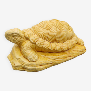 Vintage Earthenware from the 50s “Turtle”