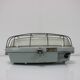 Vintage Industrial Ceiling Lamp Typ 511 32 01, Czechoslovakia, 1990's