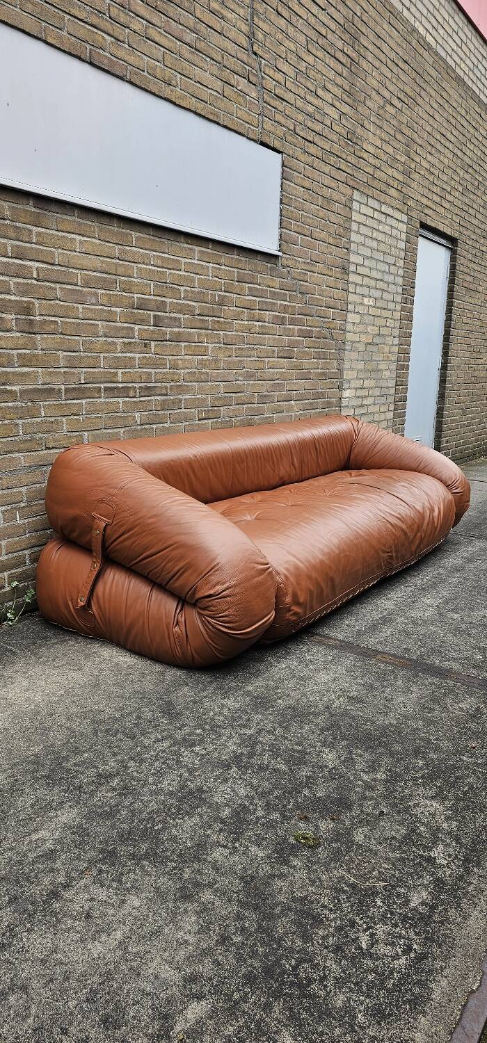 Anfibio 3 places par Alessandro Becchi pour Giovaneti