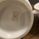 Auteuil porcelain bowl