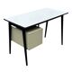 Vintage Marko Desk – 1960s Design School Desk Industrial