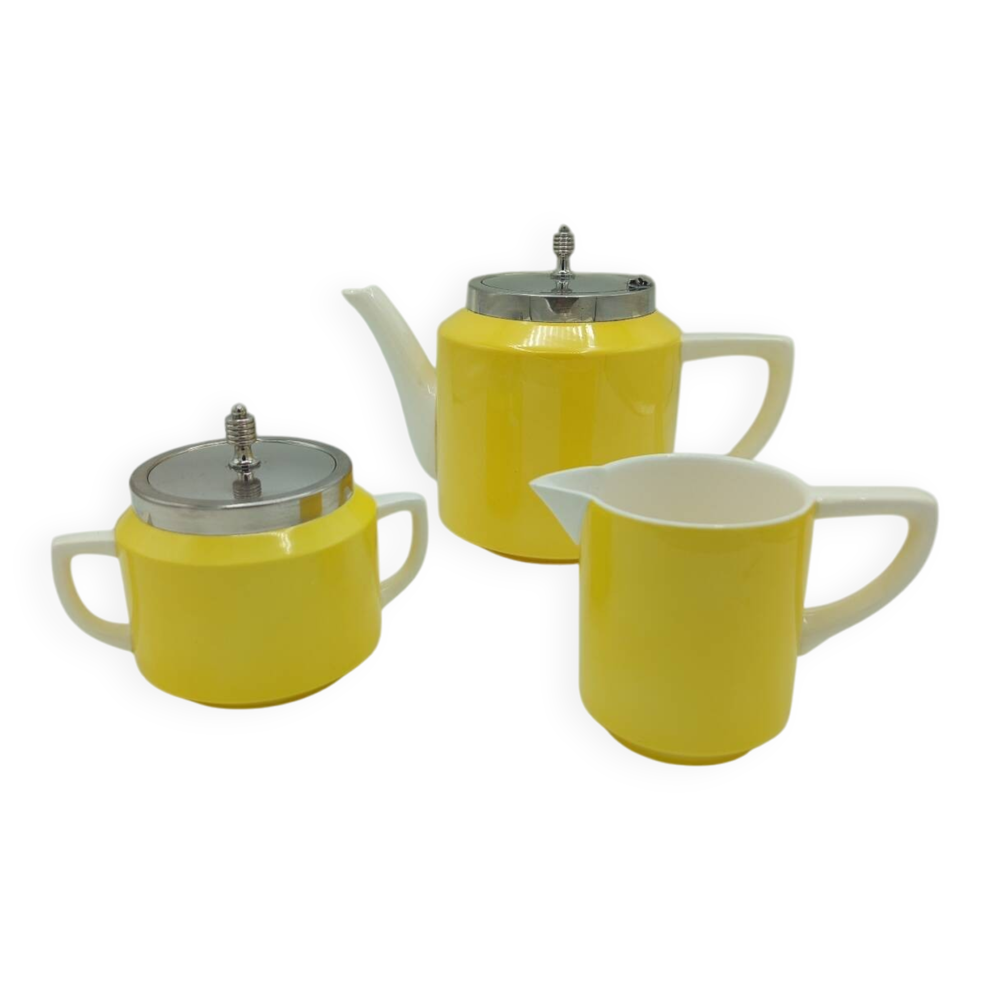WMF tea or coffee service
