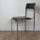 80' chrome chair