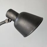 Antique bauhaus “bur” desk lamp model 2700