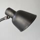 Antique Bauhaus “bur” desk lamp, model 2700