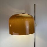 FORMA Floor Lamp by L. Massoni for iGuzzini, 1960s