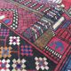 Tapis persan fait main 145cm x 90cm