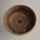 Stoneware candle holder