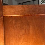 Mirror cabinet