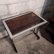 1970 glass and metal service