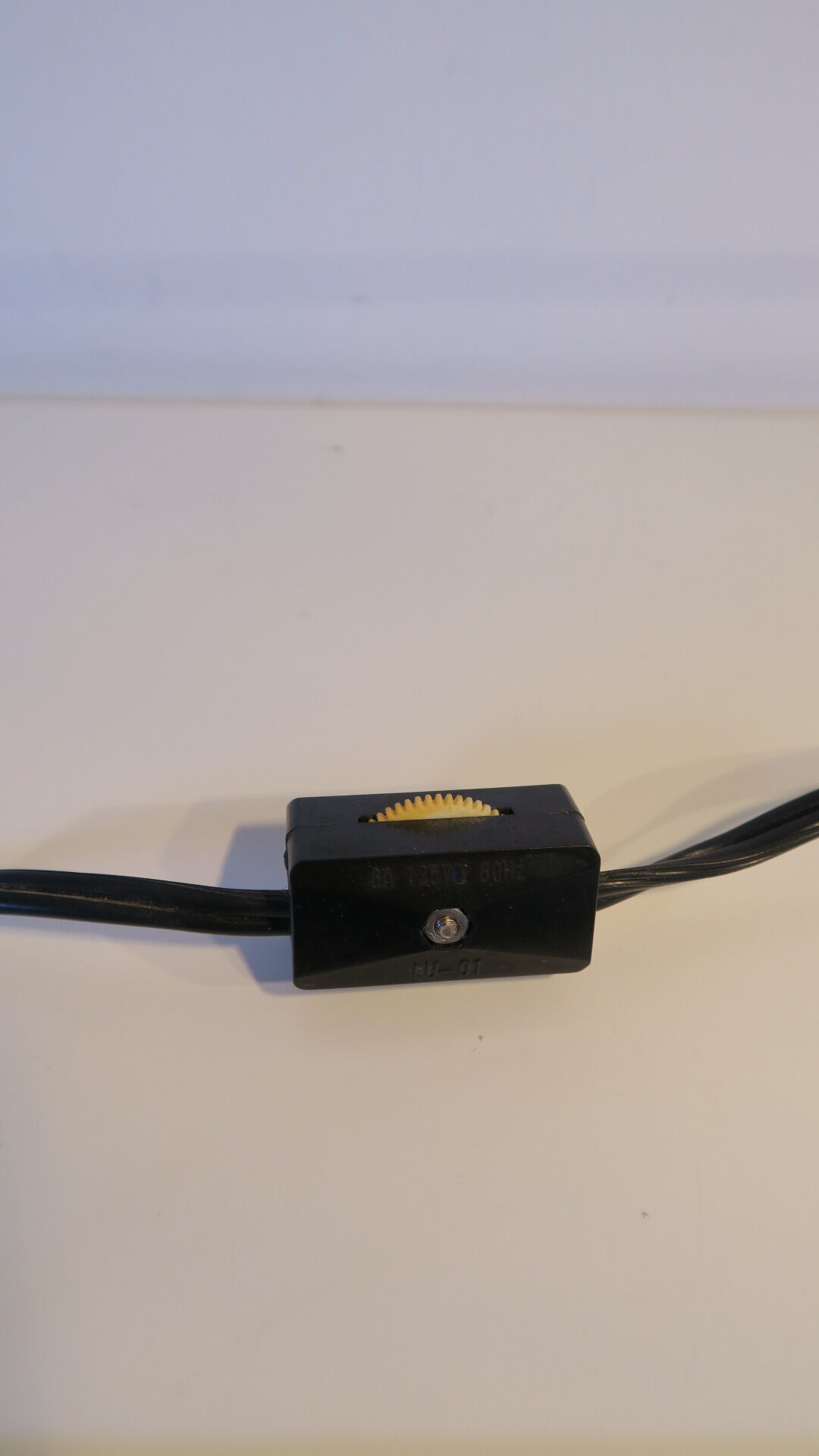 Pair of table / desk lamp ikea