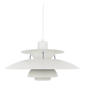 Suspension danoise PH 5 par Poul Henningsen, Louis Poulsen, 1958