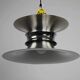 Pendant Lamp by Bent Nordsted for Lyskær Belysning — Denmark, Early 1970s