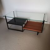 Modernist coffee table
