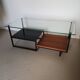 Table basse moderniste