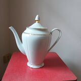 Service à café ancien 12 tasses